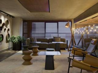 TRIBE Belo Horizonte Savassi - 8