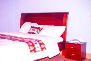 EL GIBOGR GUEST HOUSe - 7