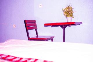 EL GIBOGR GUEST HOUSe - 6