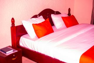 EL GIBOGR GUEST HOUSe - 2