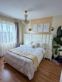 Sweet Haven - Sports Rd - 1