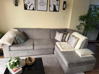 Sweet Haven - Sports Rd - 9