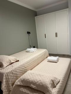 Mirador del Centro Santiago del Estero - 6 personas, 3 dormitorios - 7