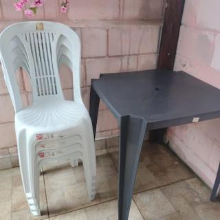 Casa aconchegante com hidro aquecida para até 10 pessoas, lado praia de Itanhaém - 4