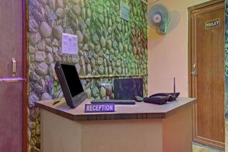 Hotel O Vista Inn - 8