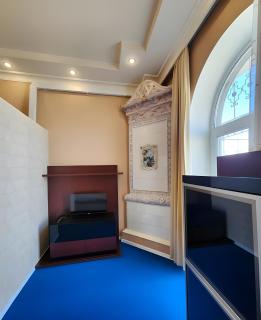 NH Boutique Hotel - Nizami Street, Baku - 2