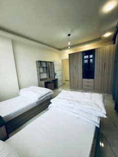 Zurich Furnished Apartments - 1