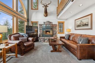 Elk Run - 4