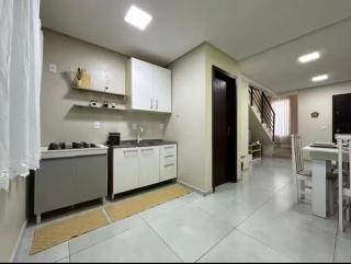 Casa moderna com garagem perto do aeroporto - 7