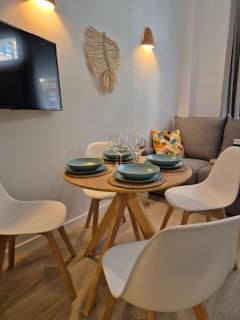 Illetes Flats - Loft encantador cerca de Bioparc - 3