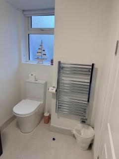 2 Bed Apartment with Harbour Views Apt 2 - 4