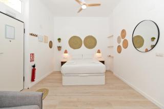 Illetes Flats - Loft encantador cerca de Bioparc - 1