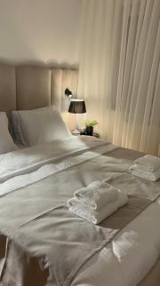 Alde Luxora - 2BR - Street C - Balcony - Parking - 1