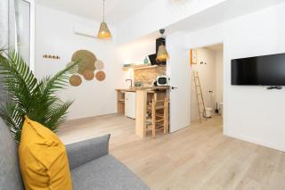 Illetes Flats -Apartamento con mucho encanto - 8