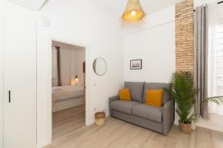 Illetes Flats -Apartamento con mucho encanto - 7