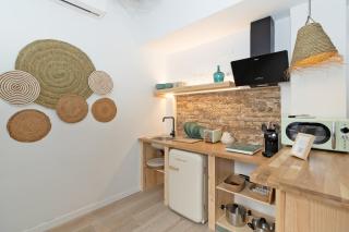 Illetes Flats -Apartamento con mucho encanto - 6