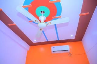 Shree Sita Ram Hanumat palace kamiganj ayodhya dham - 5