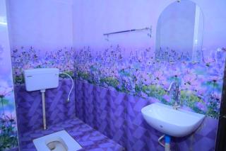 Shree Sita Ram Hanumat palace kamiganj ayodhya dham - 4