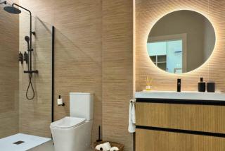 Illetes Flats - Suite cerca de Feria de Muestras y Metro - 4