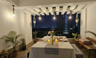 Vythiri Palace Wayanad Pool Resort - Mist Climate & India's First Apple Infinity Pool - 2