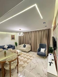 Porto elsokhna appartment - 6