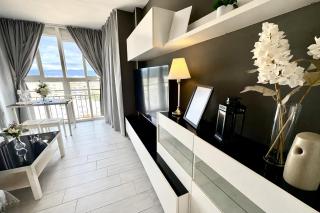 Luxury Pink Apartament - 4