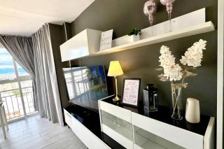 Luxury Pink Apartament - 1