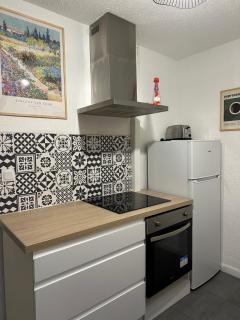 Maison confortable - proche Carcassonne - 6