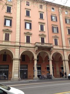 Decorialab Apartments - Bolonia - 0