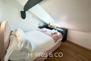 Seaside Retreat - 1