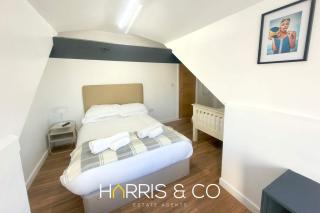 Seaside Retreat - 2