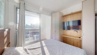 Refúgio Manhattan, seu cantinho em Curitiba - 0