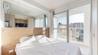 Refúgio Manhattan, seu cantinho em Curitiba - 9