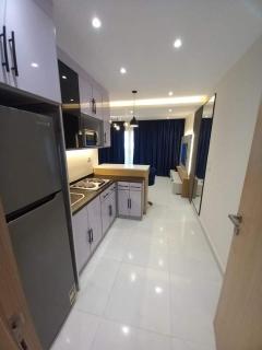 Porto elsokhna appartment - 4