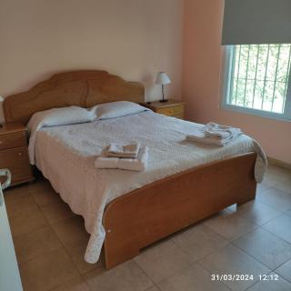 Cabañas las Rosas - 9