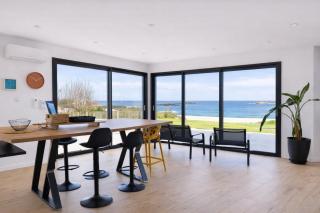 Wake up to the ocean - Rigth on the beach - Plouarzel - 9