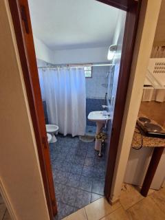 Depto para 2 frente al Lago - 5