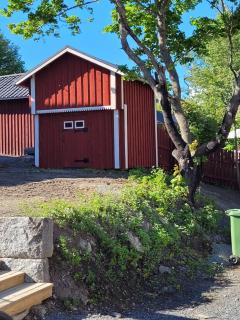 Villa Augusta ja Villa Balder - 1