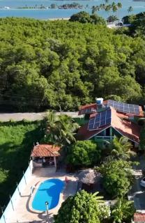 Casa Caminho Da Praia - 0