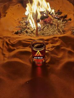 X5 wadi Rum Luxury - 3