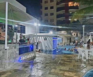 Thermas do Bandeirante - 8