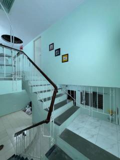 Kaushik Homestay l Quite Retreat Nr Sula Vineyard - 9