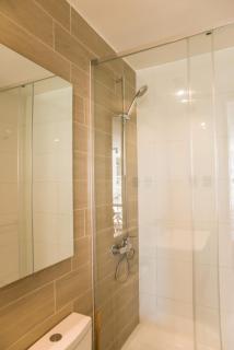 Perfect and Cozy Studio in Nunoa Ideal for 3 - 2