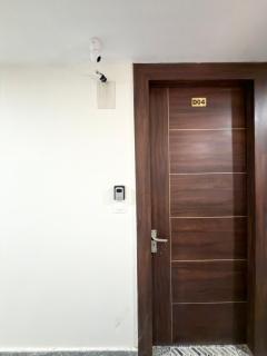 Sukh Sansaar Luxury Mountain View 1BHK - 7