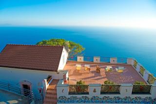 Calipso Residence - Furore - 0