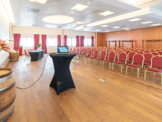 Mercure Auxerre Autoroute du Soleil - 5