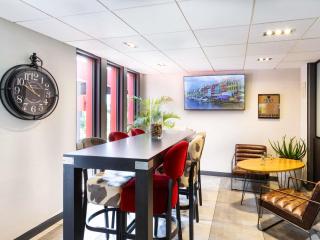 ibis Metz Nord - Woippy - 5