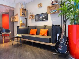 ibis Metz Nord - Woippy - 4