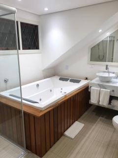 Pousada das Lavandas - 5