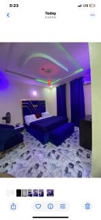 Bluespring luxury hotel - 8